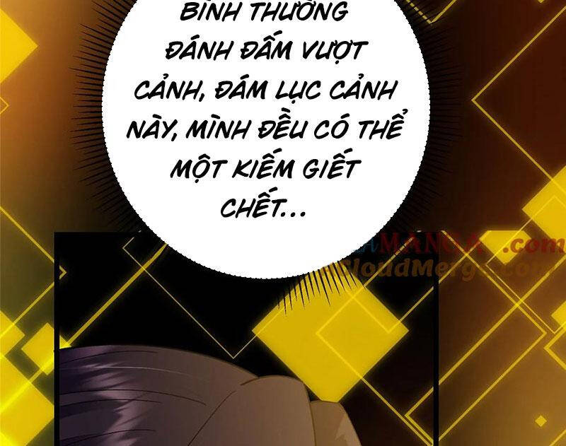 Chưởng Môn Khiêm Tốn Chút Chap 412 - Next Chap 413