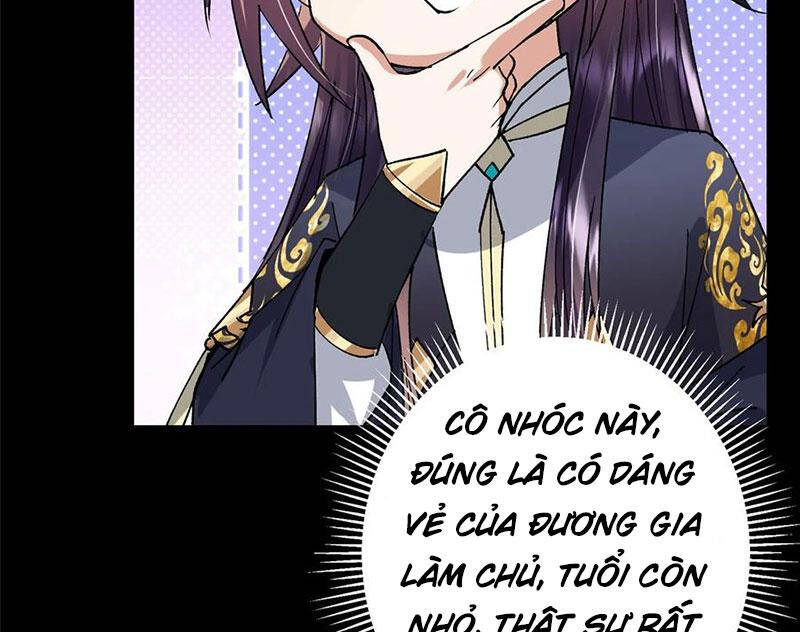 Chưởng Môn Khiêm Tốn Chút Chap 412 - Next Chap 413