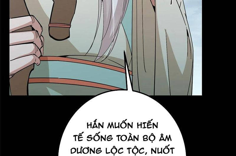 Chưởng Môn Khiêm Tốn Chút Chap 412 - Next Chap 413