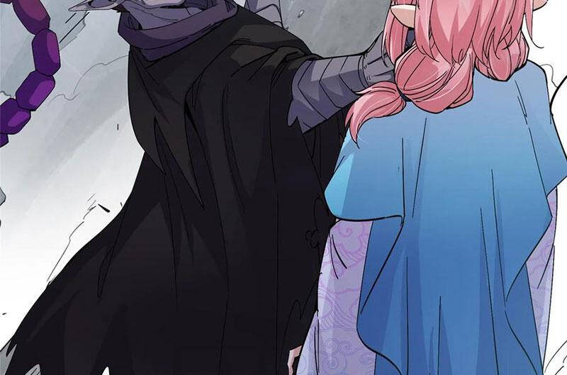 Chưởng Môn Khiêm Tốn Chút Chap 412 - Next Chap 413
