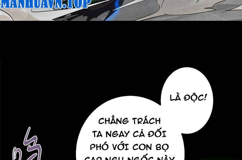 Chưởng Môn Khiêm Tốn Chút Chap 412 - Next Chap 413