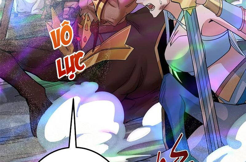 Chưởng Môn Khiêm Tốn Chút Chap 412 - Next Chap 413