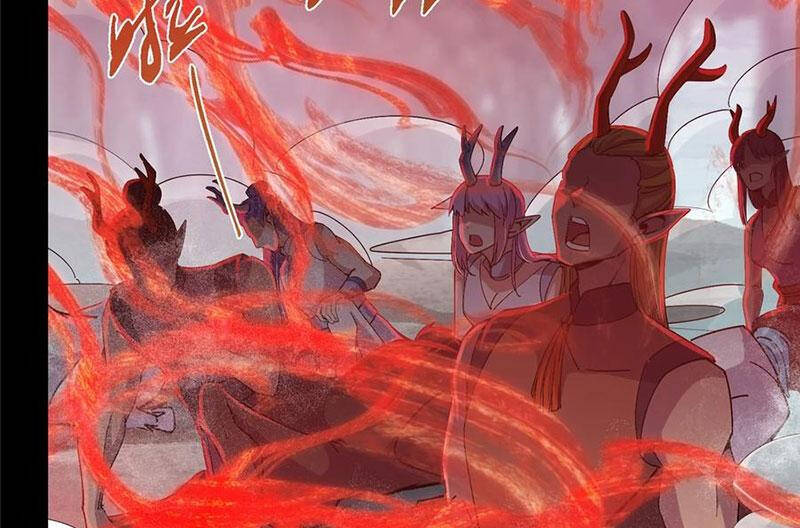 Chưởng Môn Khiêm Tốn Chút Chap 412 - Next Chap 413