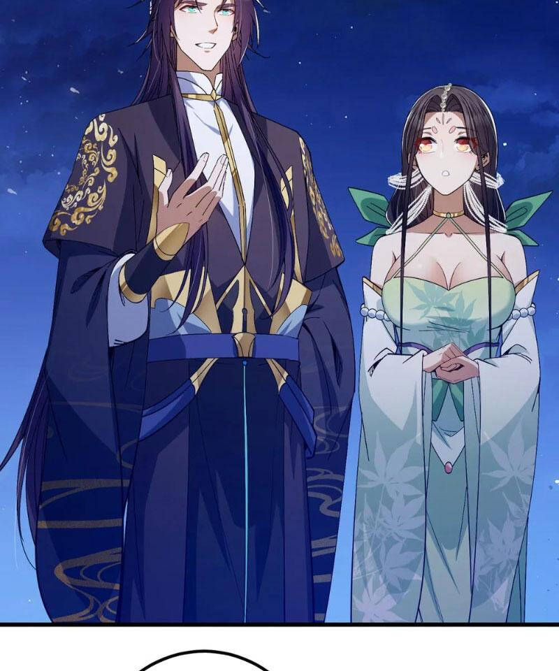 Chưởng Môn Khiêm Tốn Chút Chap 410 - Next Chap 411