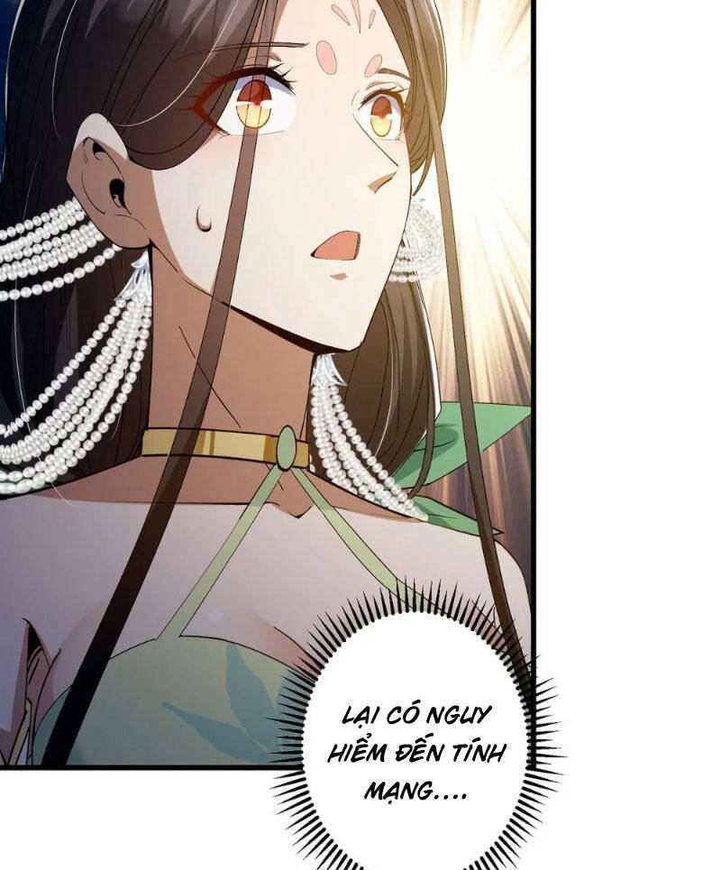 Chưởng Môn Khiêm Tốn Chút Chap 410 - Next Chap 411