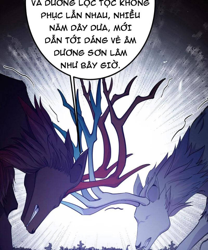 Chưởng Môn Khiêm Tốn Chút Chap 410 - Next Chap 411