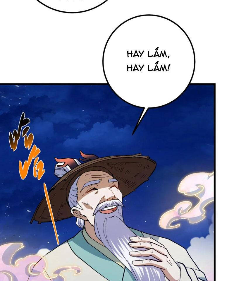 Chưởng Môn Khiêm Tốn Chút Chap 410 - Next Chap 411