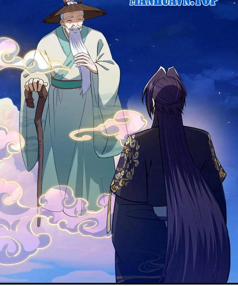 Chưởng Môn Khiêm Tốn Chút Chap 410 - Next Chap 411
