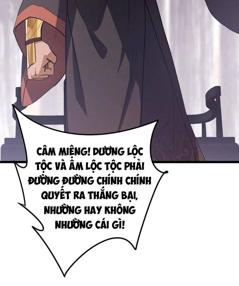 Chưởng Môn Khiêm Tốn Chút Chap 410 - Next Chap 411