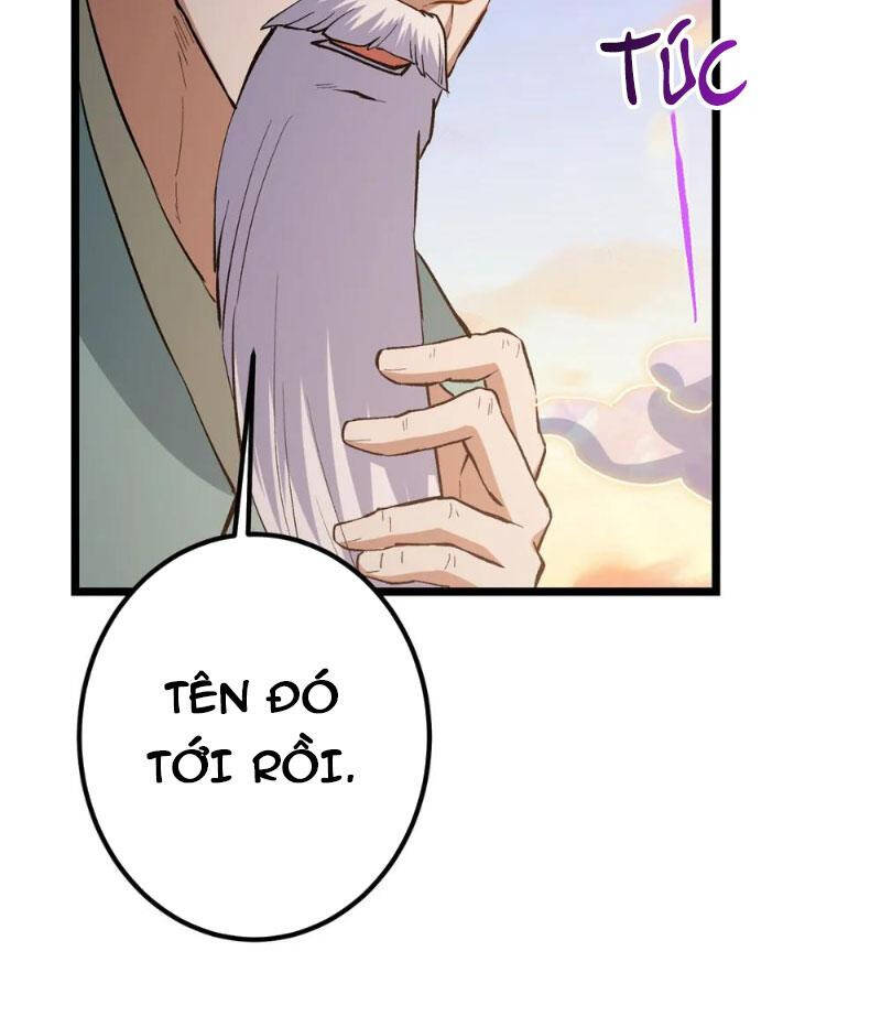 Chưởng Môn Khiêm Tốn Chút Chap 410 - Next Chap 411