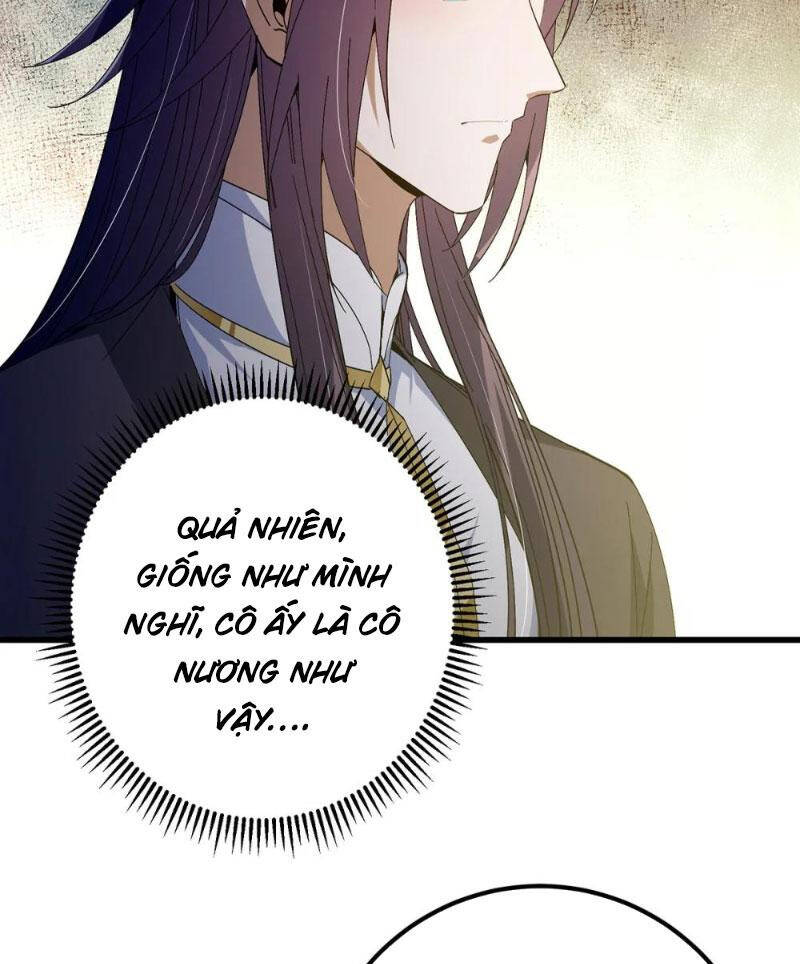 Chưởng Môn Khiêm Tốn Chút Chap 410 - Next Chap 411