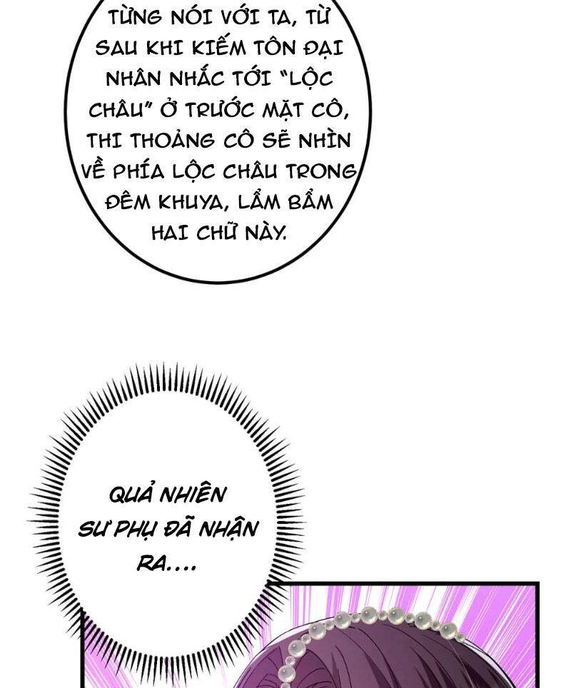 Chưởng Môn Khiêm Tốn Chút Chap 410 - Next Chap 411
