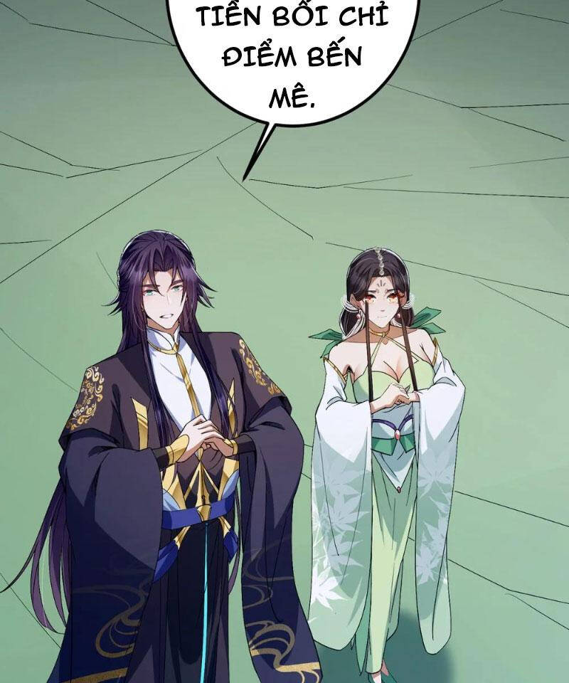 Chưởng Môn Khiêm Tốn Chút Chap 410 - Next Chap 411
