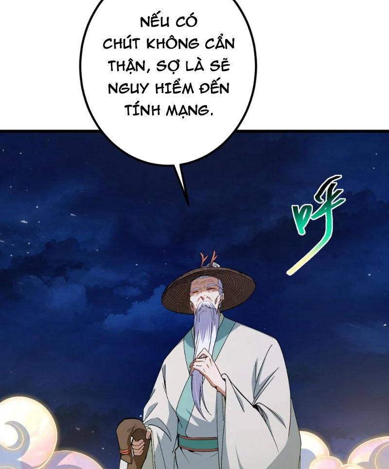 Chưởng Môn Khiêm Tốn Chút Chap 410 - Next Chap 411