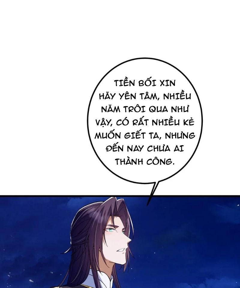 Chưởng Môn Khiêm Tốn Chút Chap 410 - Next Chap 411