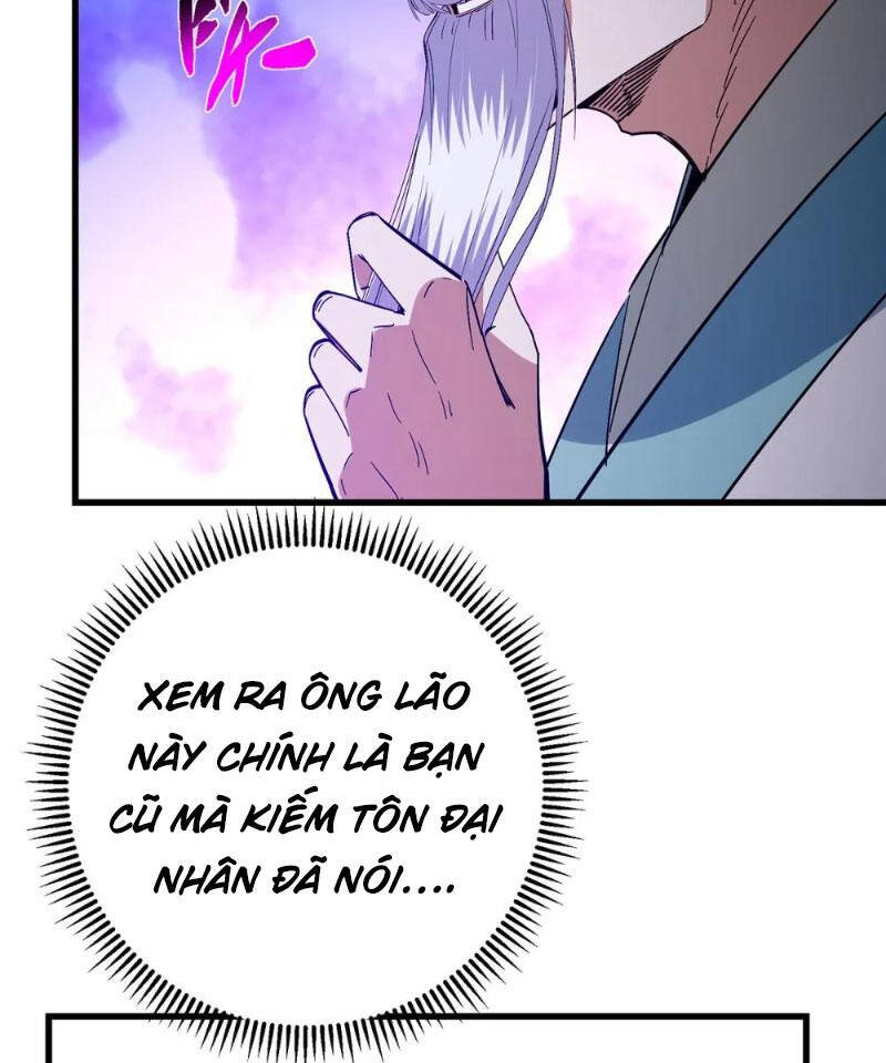 Chưởng Môn Khiêm Tốn Chút Chap 410 - Next Chap 411