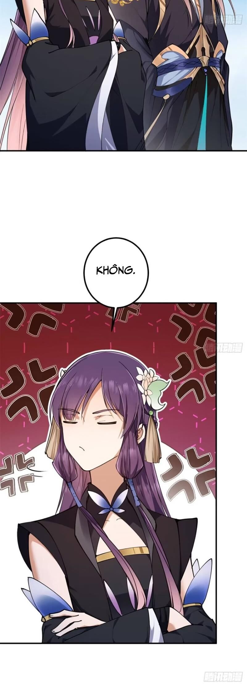 Chưởng Môn Khiêm Tốn Chút Chap 315 - Next Chap 316