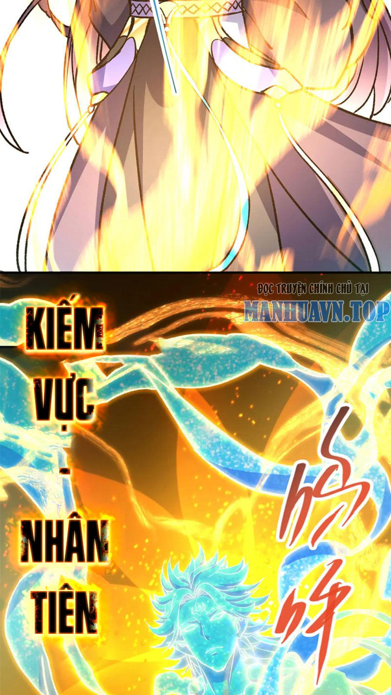 Chưởng Môn Khiêm Tốn Chút Chap 317 - Next Chap 318