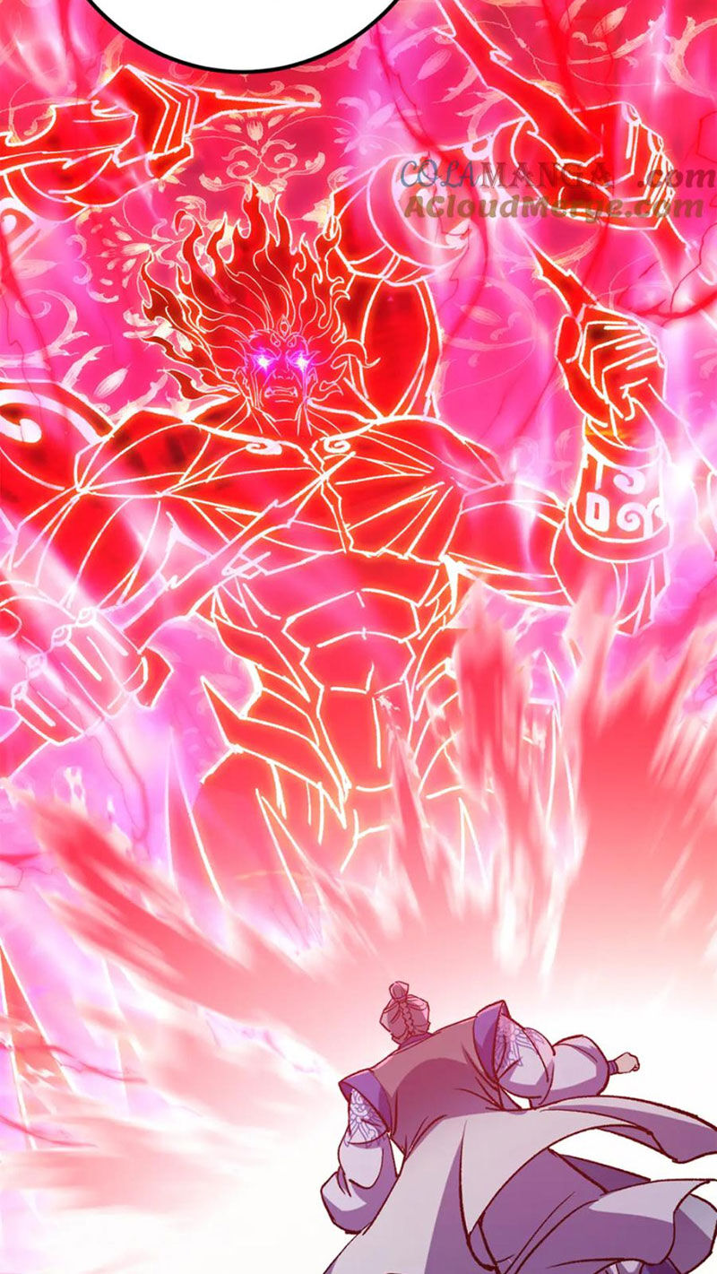 Chưởng Môn Khiêm Tốn Chút Chap 317 - Next Chap 318