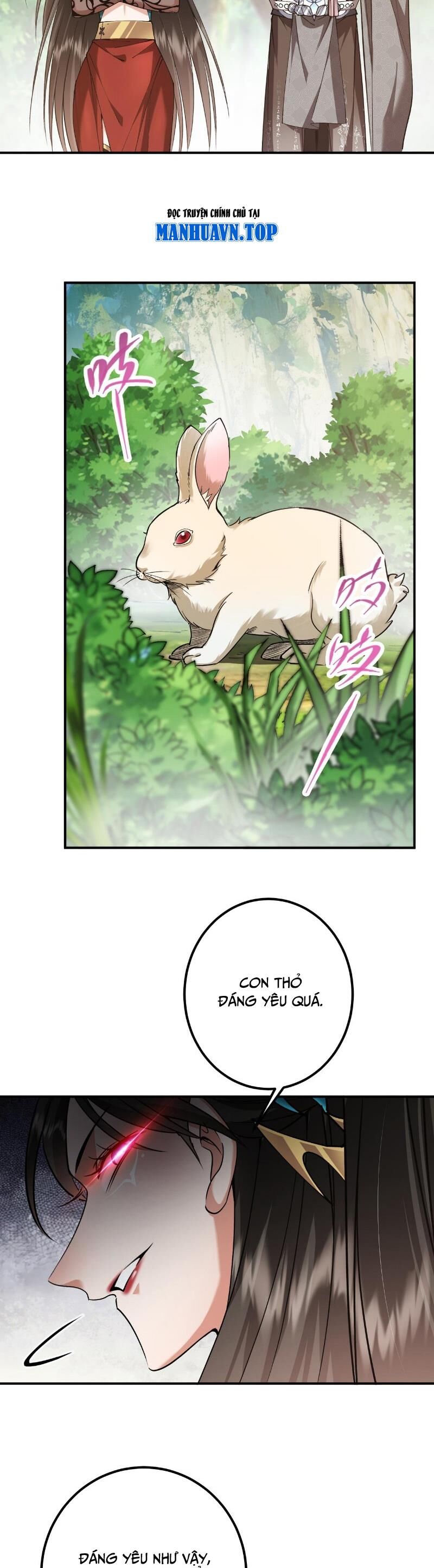 Chưởng Môn Khiêm Tốn Chút Chap 318 - Next Chap 319