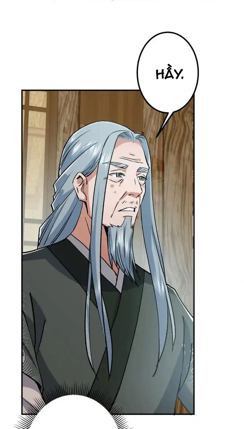 Chưởng Môn Khiêm Tốn Chút Chap 319 - Next Chap 320