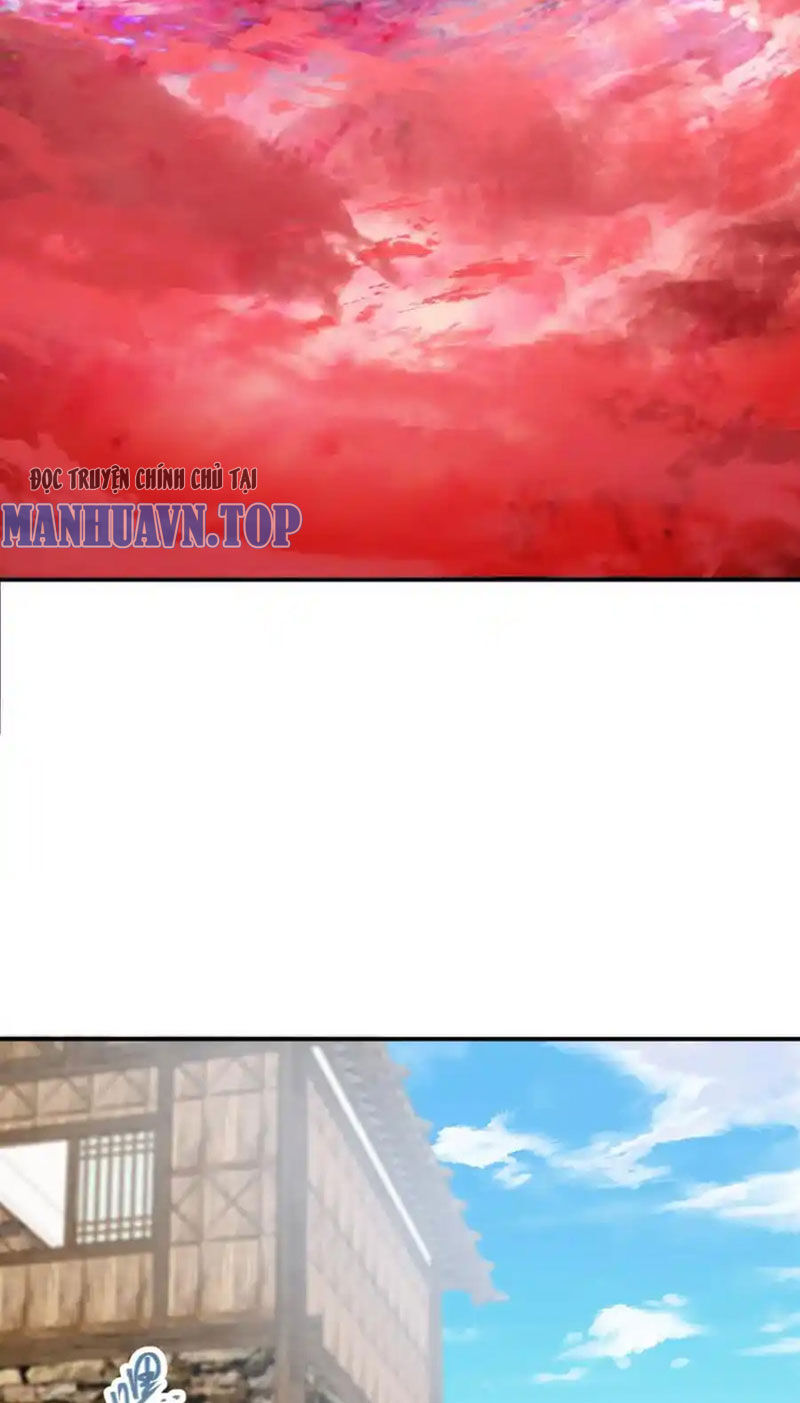 Chưởng Môn Khiêm Tốn Chút Chap 319 - Next Chap 320