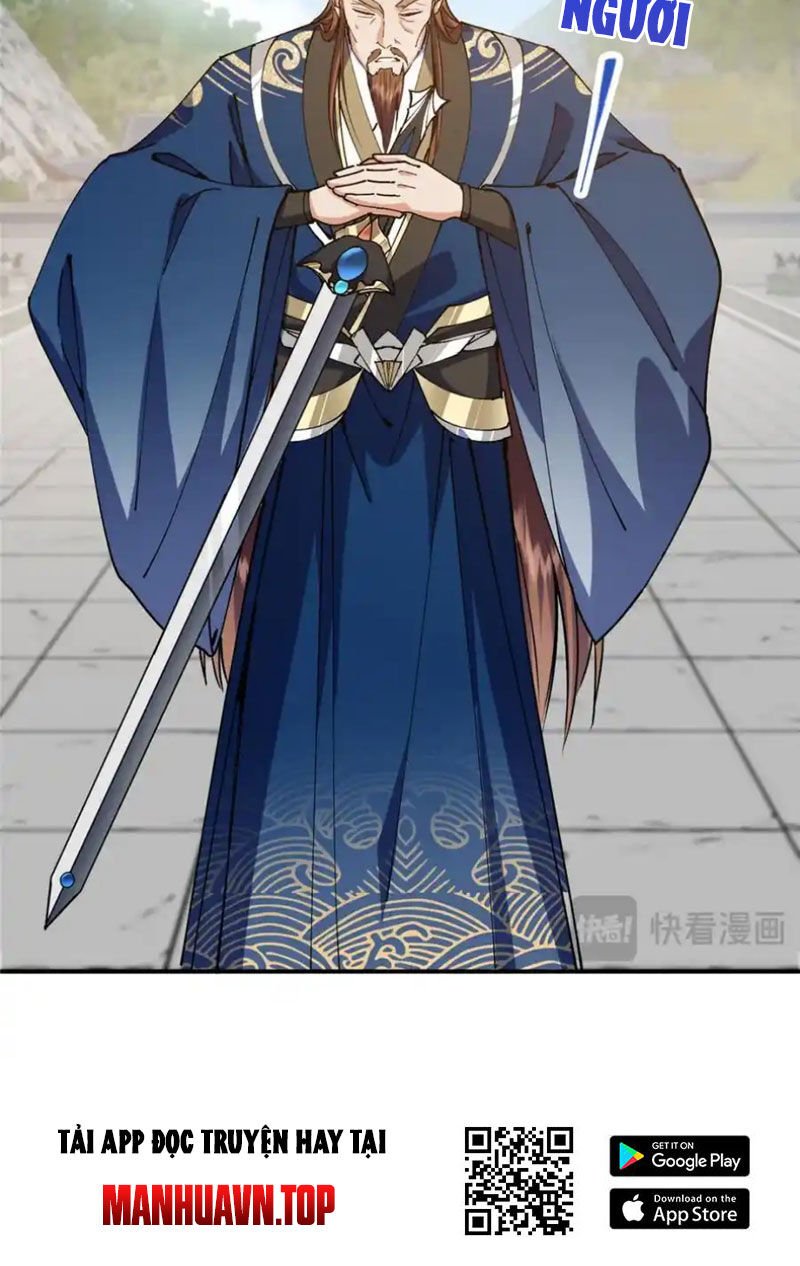 Chưởng Môn Khiêm Tốn Chút Chap 323 - Next Chap 324