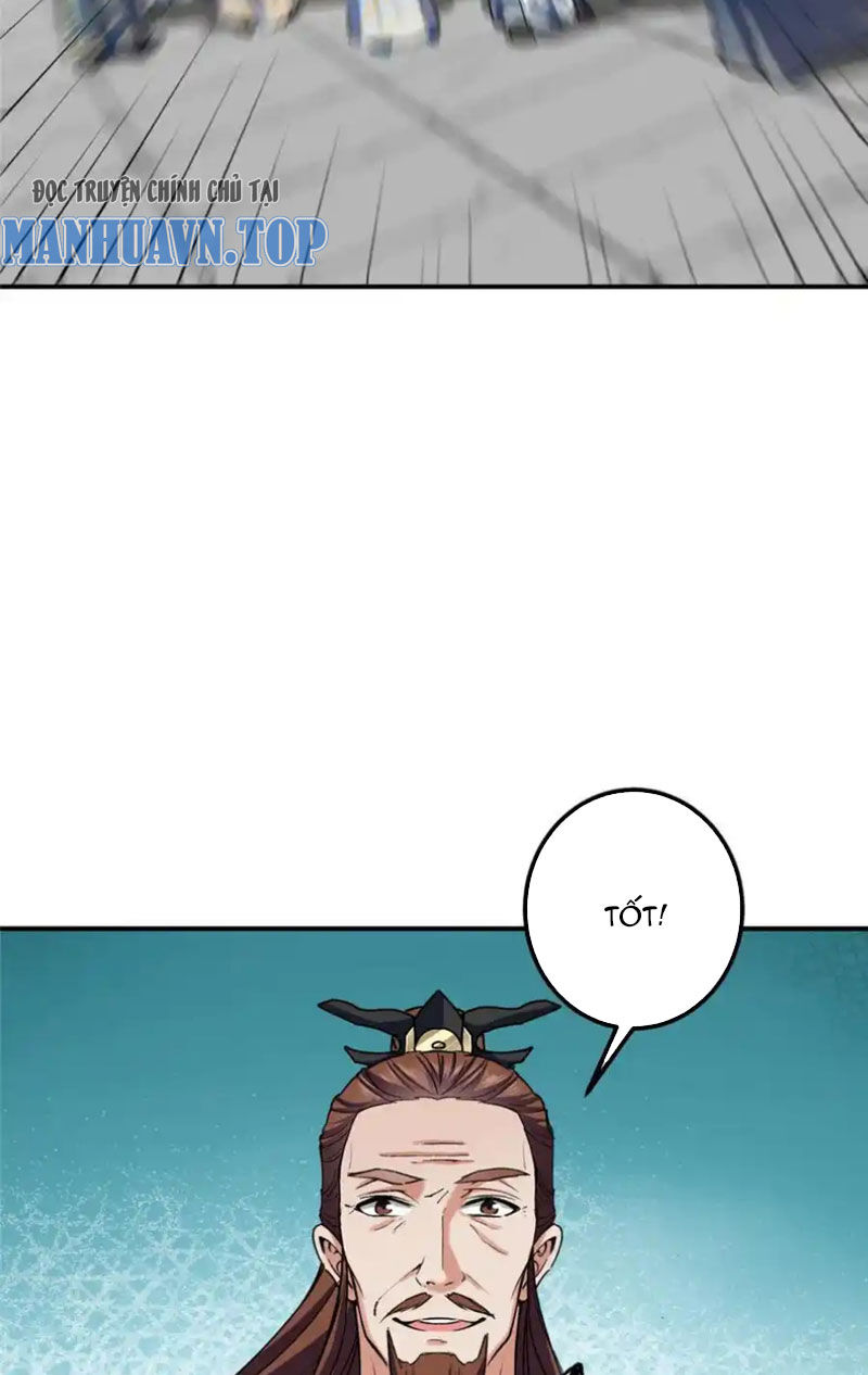 Chưởng Môn Khiêm Tốn Chút Chap 323 - Next Chap 324