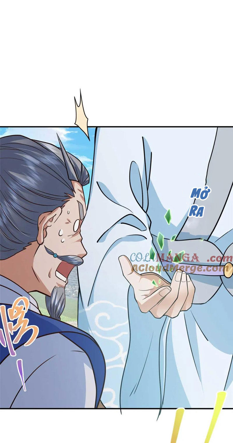 Chưởng Môn Khiêm Tốn Chút Chap 320 - Next Chap 321