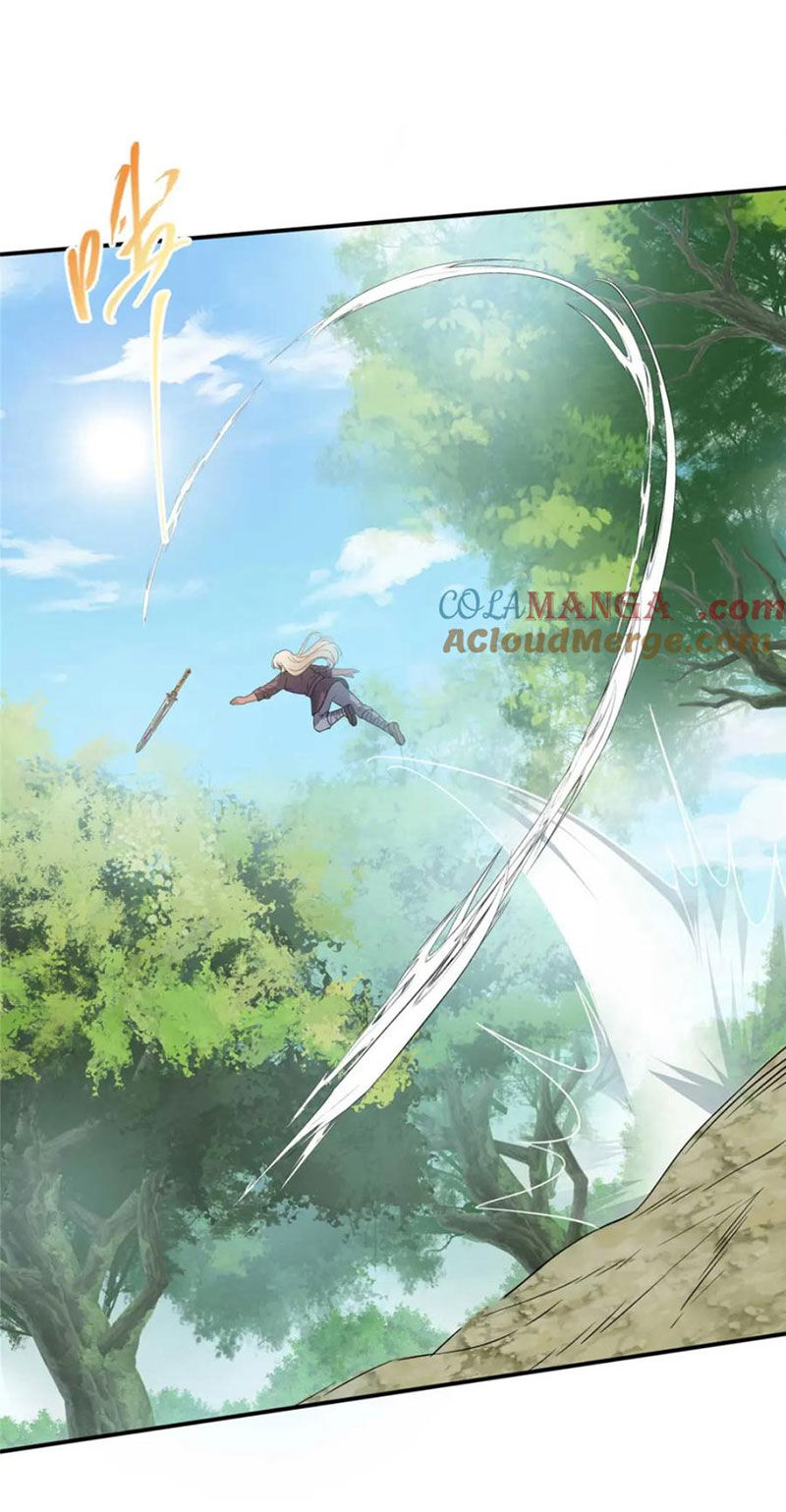 Chưởng Môn Khiêm Tốn Chút Chap 320 - Next Chap 321