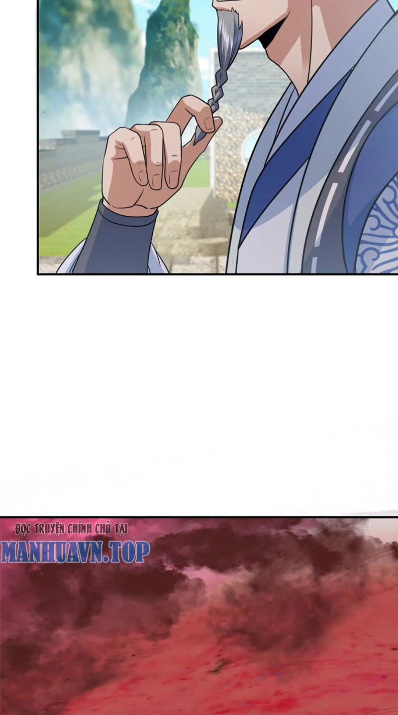Chưởng Môn Khiêm Tốn Chút Chap 320 - Next Chap 321