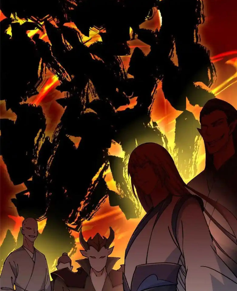 Chưởng Môn Khiêm Tốn Chút Chap 321 - Next Chap 322