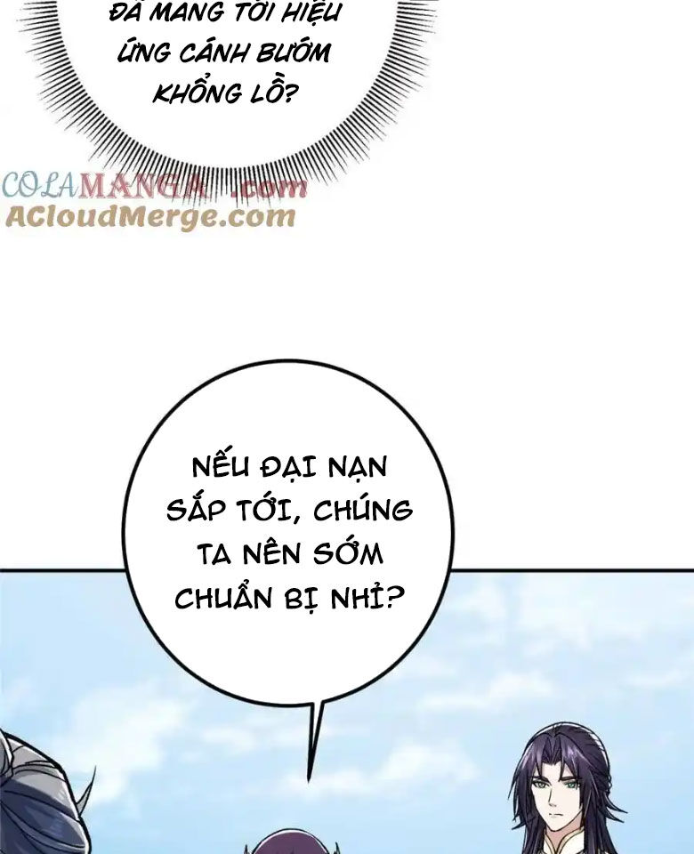 Chưởng Môn Khiêm Tốn Chút Chap 321 - Next Chap 322