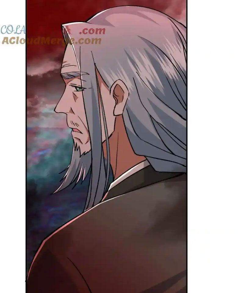 Chưởng Môn Khiêm Tốn Chút Chap 321 - Next Chap 322