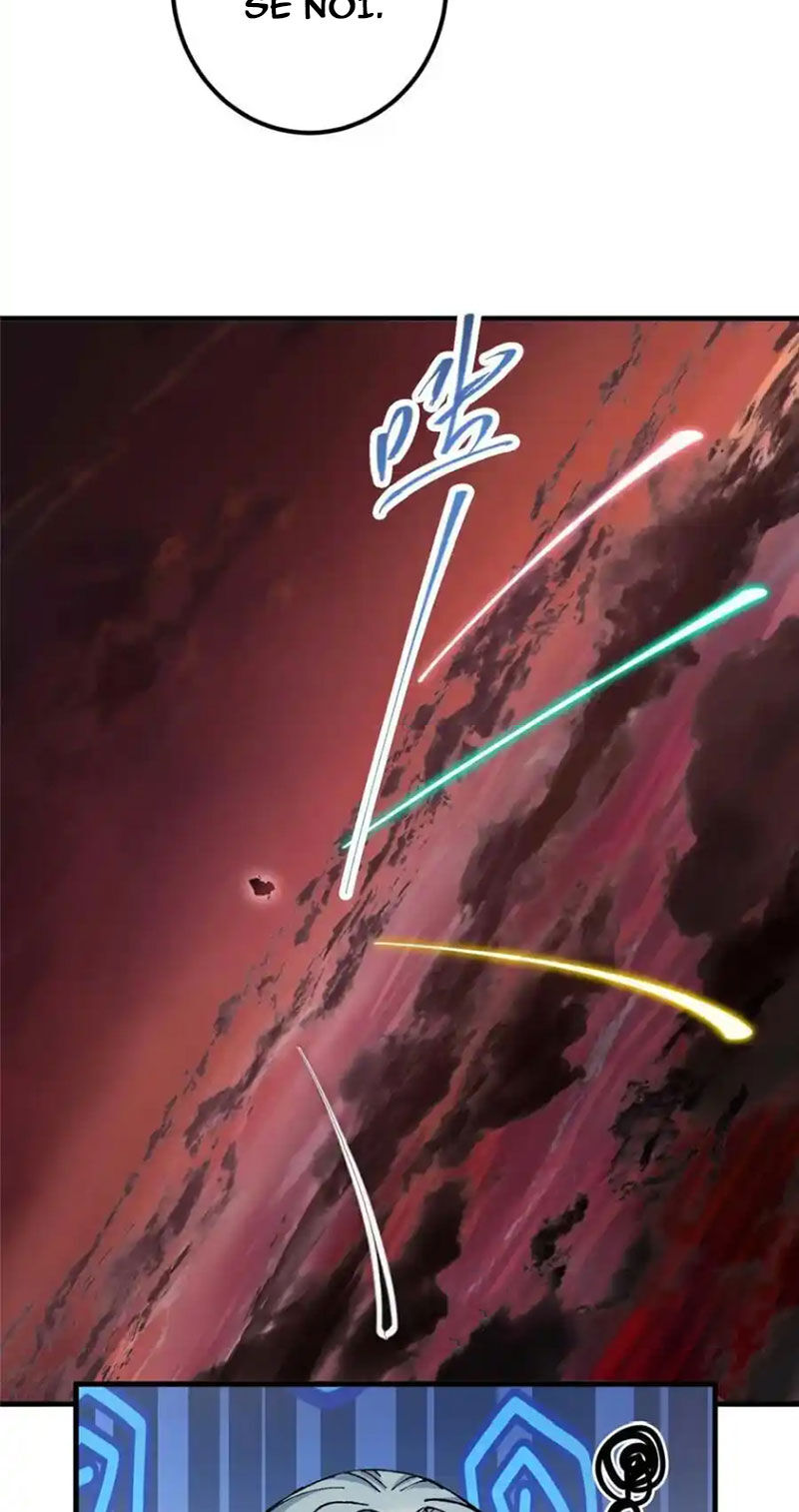 Chưởng Môn Khiêm Tốn Chút Chap 322 - Next Chap 323