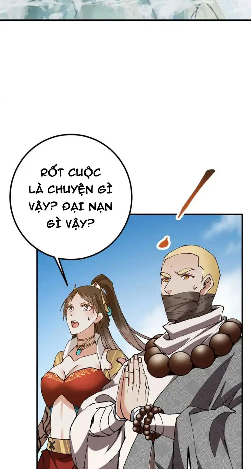 Chưởng Môn Khiêm Tốn Chút Chap 322 - Next Chap 323