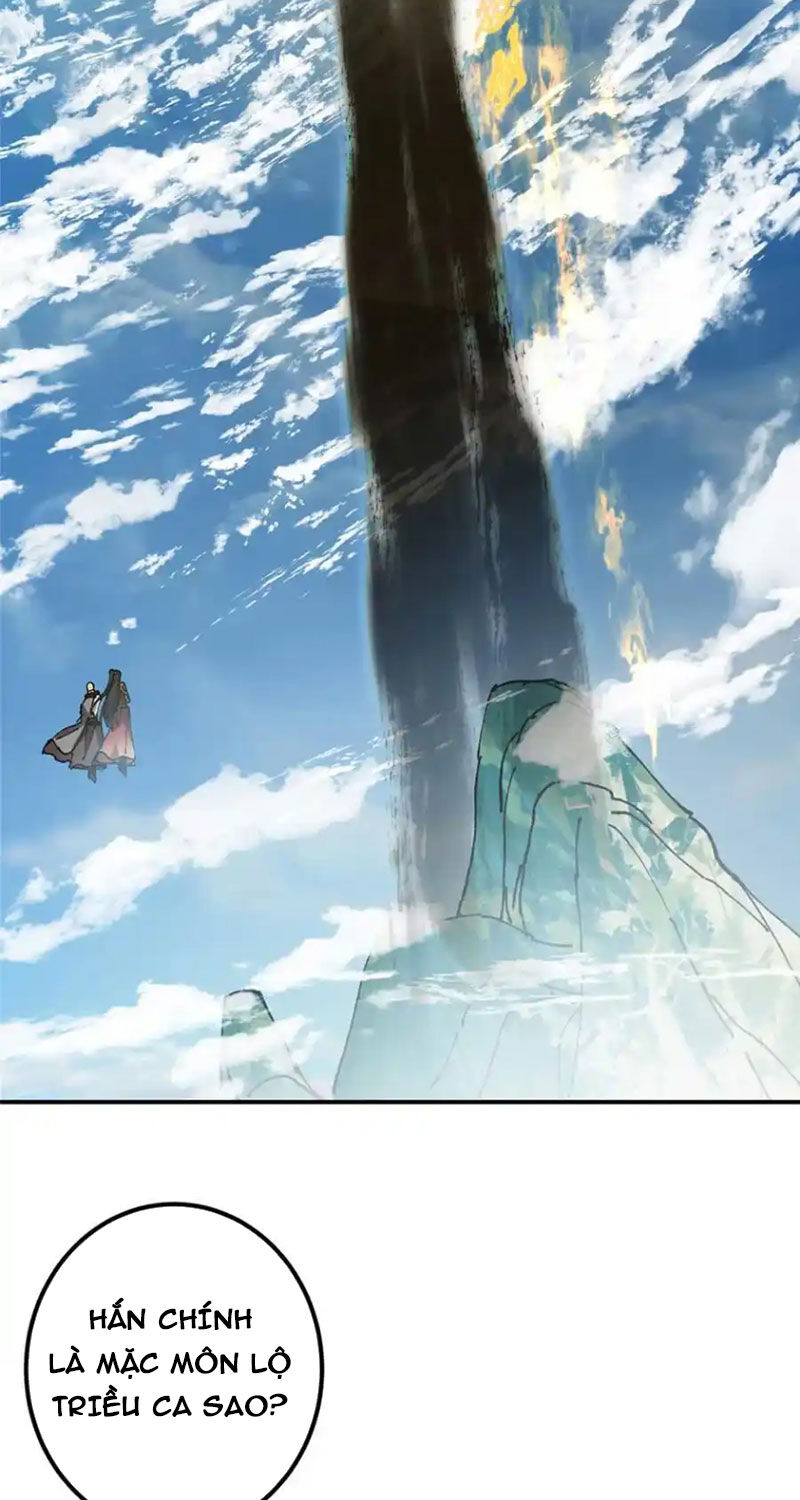 Chưởng Môn Khiêm Tốn Chút Chap 322 - Next Chap 323
