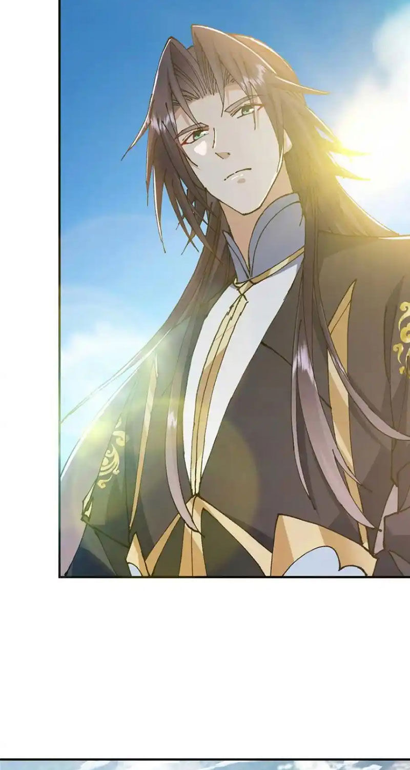 Chưởng Môn Khiêm Tốn Chút Chap 322 - Next Chap 323
