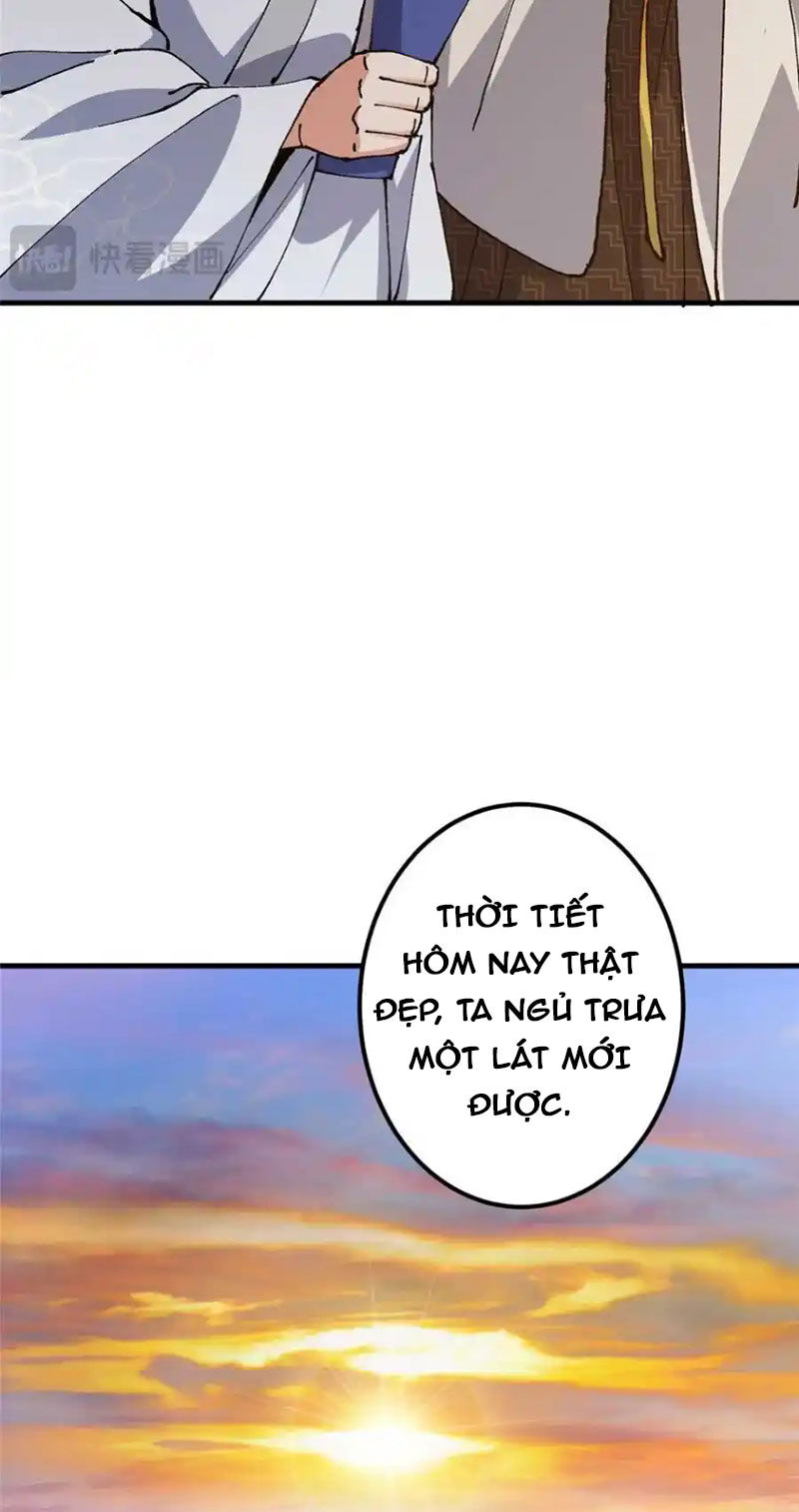 Chưởng Môn Khiêm Tốn Chút Chap 322 - Next Chap 323