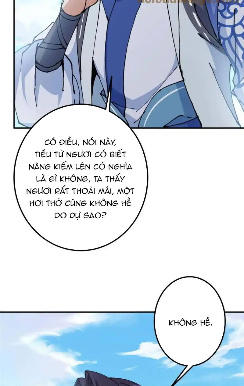 Chưởng Môn Khiêm Tốn Chút Chap 324 - Next Chap 325