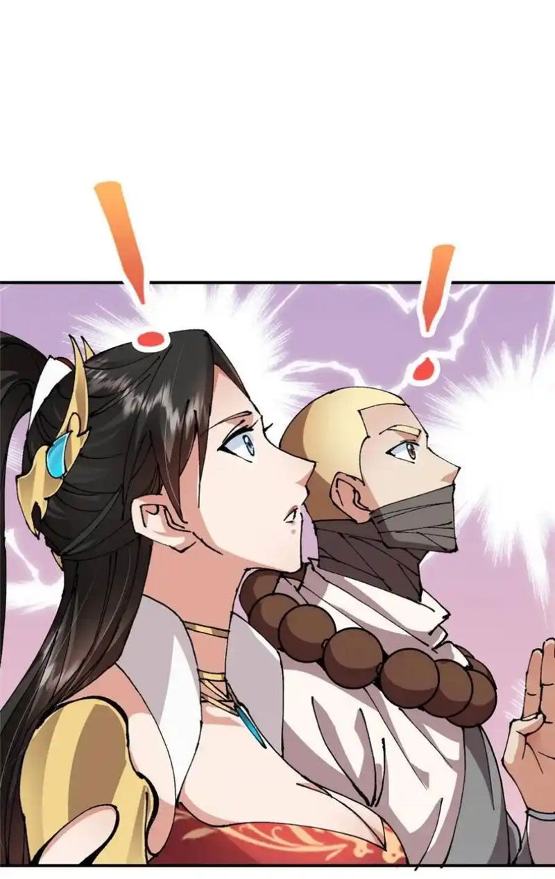 Chưởng Môn Khiêm Tốn Chút Chap 324 - Next Chap 325