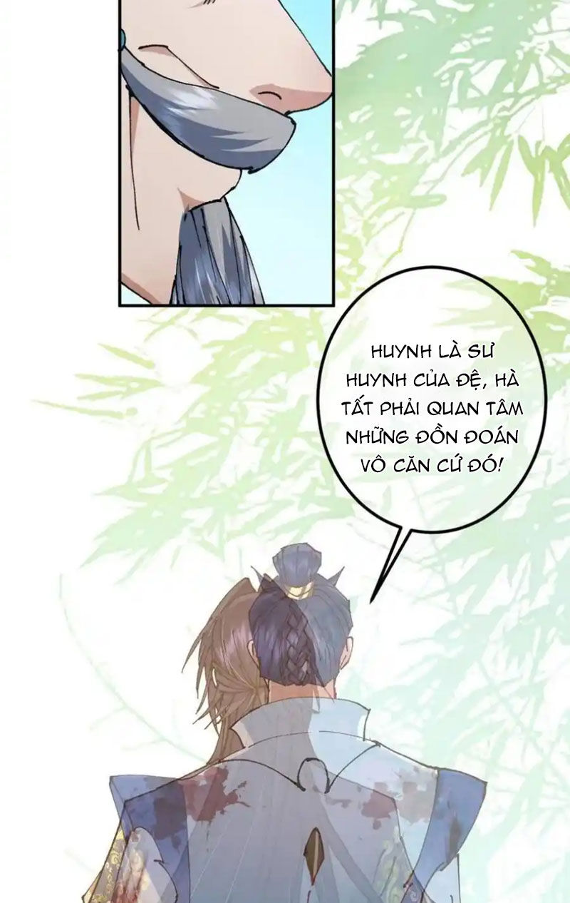 Chưởng Môn Khiêm Tốn Chút Chap 324 - Next Chap 325