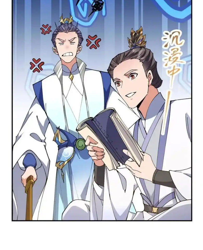 Chưởng Môn Khiêm Tốn Chút Chap 325 - Next Chap 326