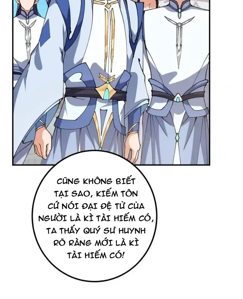 Chưởng Môn Khiêm Tốn Chút Chap 325 - Next Chap 326