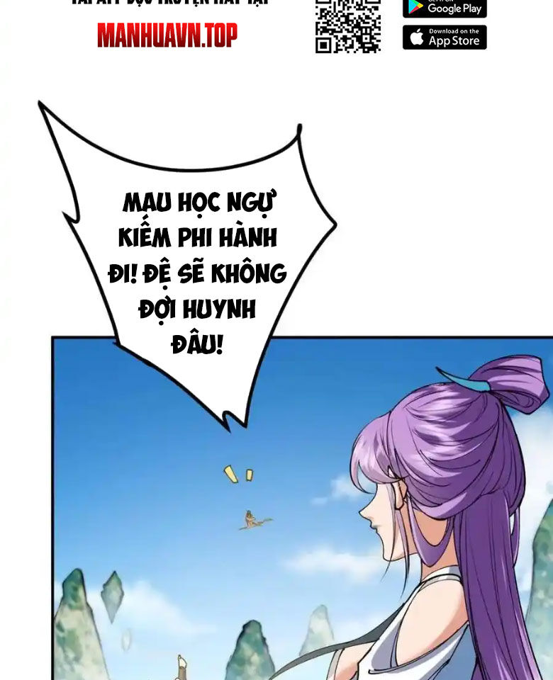 Chưởng Môn Khiêm Tốn Chút Chap 325 - Next Chap 326