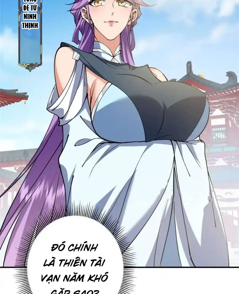 Chưởng Môn Khiêm Tốn Chút Chap 325 - Next Chap 326