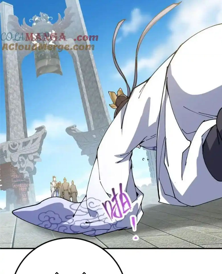 Chưởng Môn Khiêm Tốn Chút Chap 325 - Next Chap 326