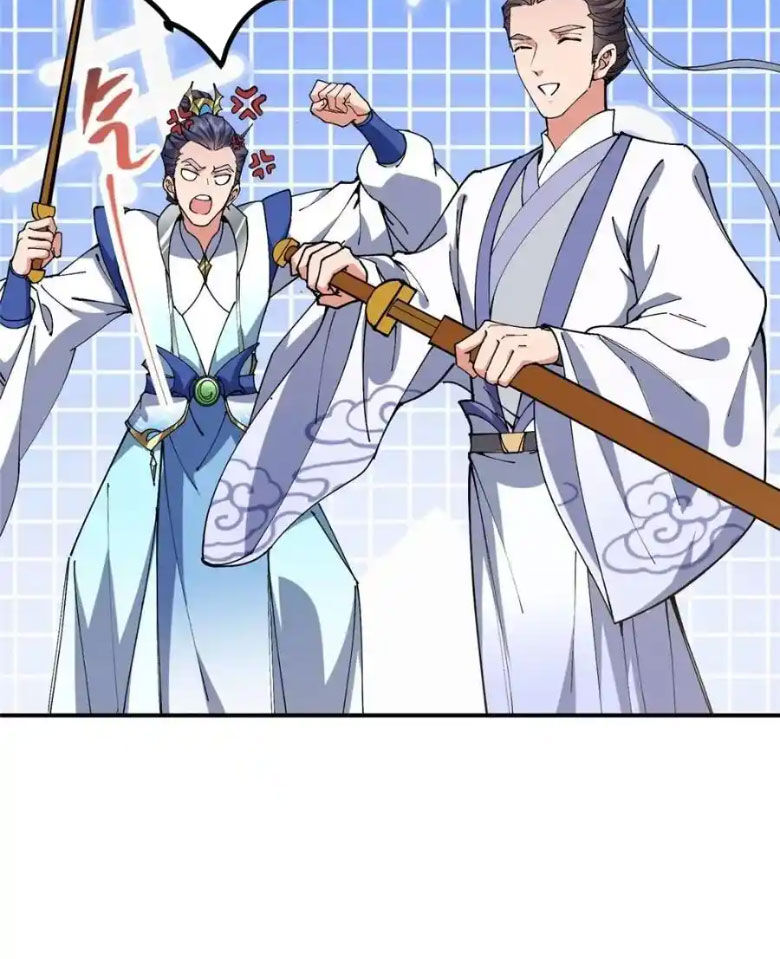 Chưởng Môn Khiêm Tốn Chút Chap 325 - Next Chap 326