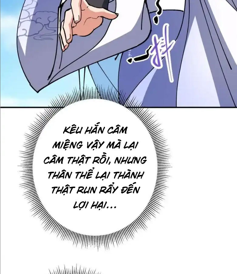 Chưởng Môn Khiêm Tốn Chút Chap 325 - Next Chap 326