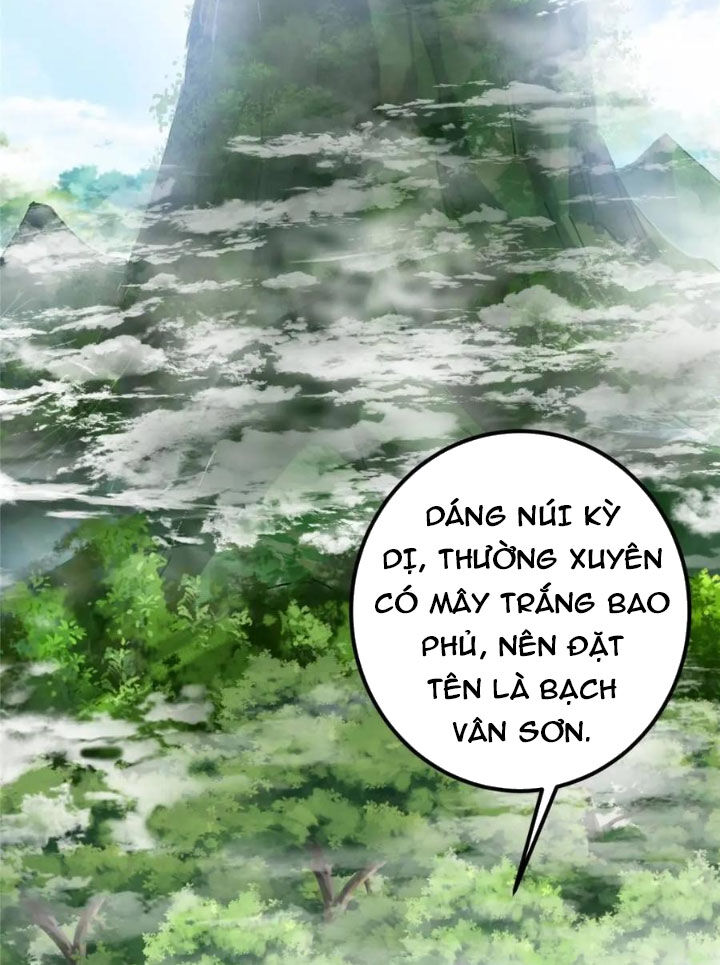Chưởng Môn Khiêm Tốn Chút Chap 326 - Next Chap 327